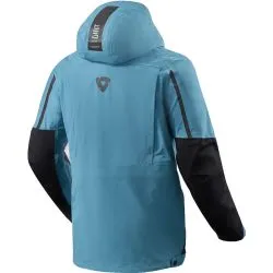 REV'IT SMOCK BLACKWATER 3 H2O