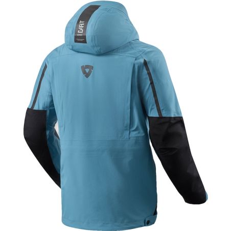 REV'IT SMOCK BLACKWATER 3 H2O