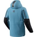 REV'IT SMOCK BLACKWATER 3 H2O