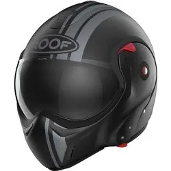 ROOF RO9 BOXXER 2 STRIPES