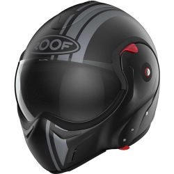 ROOF RO9 BOXXER 2 STRIPES