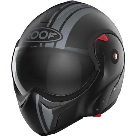 ROOF RO9 BOXXER 2 STRIPES
