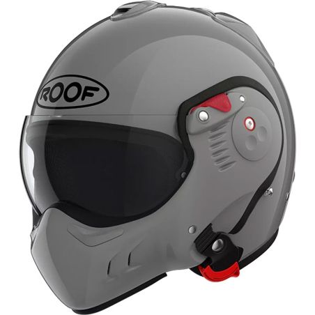 ROOF RO5 BOXER ALPHA