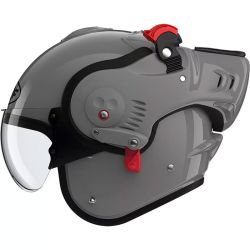 ROOF RO5 BOXER ALPHA
