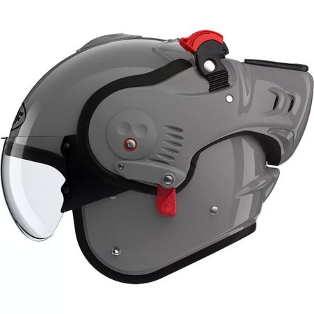 ROOF RO5 BOXER ALPHA