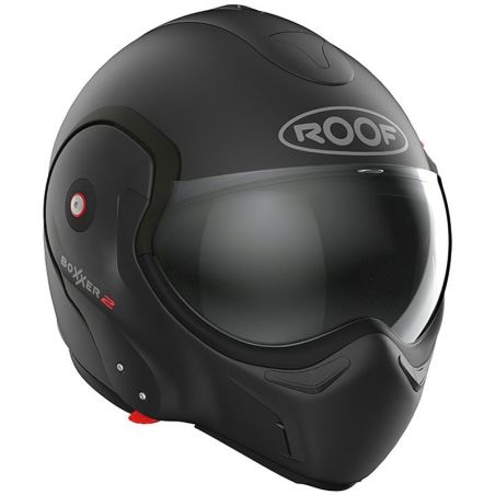 ROOF RO9 BOXXER 2 SOLID