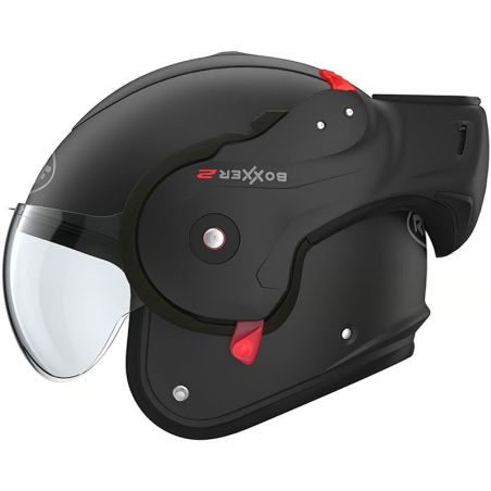 ROOF RO9 BOXXER 2 SOLID