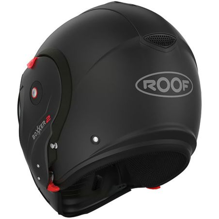 ROOF RO9 BOXXER 2 SOLID