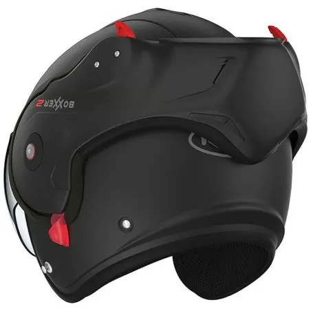 ROOF RO9 BOXXER 2 SOLID