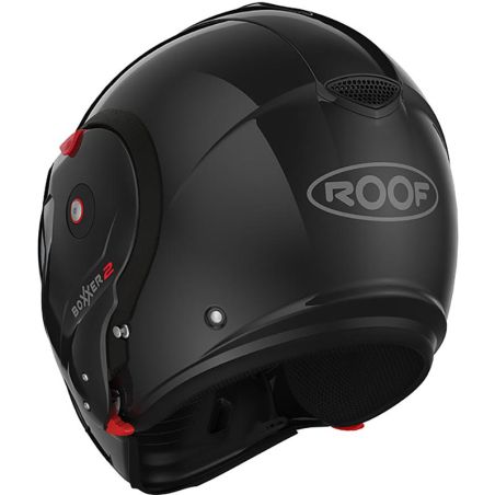 ROOF RO9 BOXXER 2 SOLID