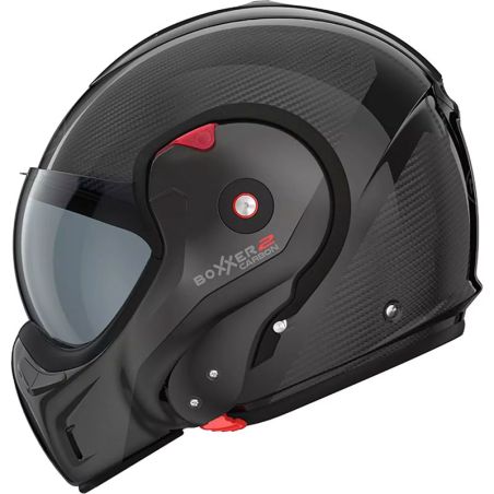 ROOF RO9 BOXXER 2 CARBON WONDER