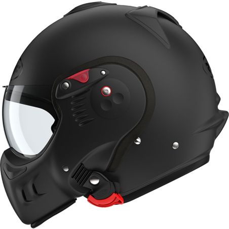 ROOF RO5 BOXER ALPHA