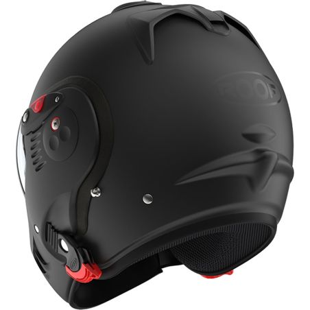 ROOF RO5 BOXER ALPHA