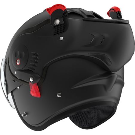 ROOF RO5 BOXER ALPHA