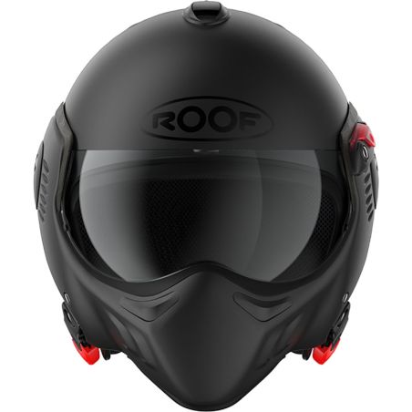ROOF RO5 BOXER ALPHA