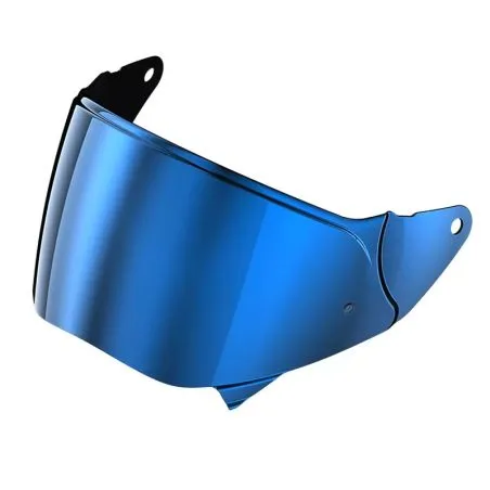 ROOF VISOR RO200 PINLOCK PRE. IRIDIUM