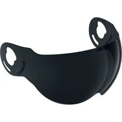 ROOF VISOR R09 AR D. SMOKE