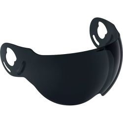 ROOF VISOR R09 AR D. SMOKE