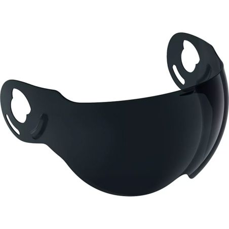 ROOF VISOR R09 AR D. SMOKE