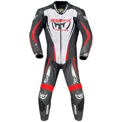 BERIK ENDURANCE LEATHER RACING SUIT