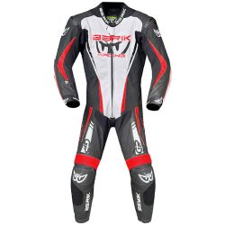BERIK ENDURANCE LEATHER RACING SUIT