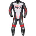 BERIK ENDURANCE LEATHER RACING SUIT
