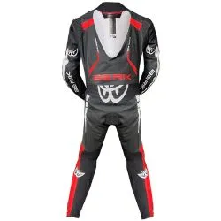BERIK ENDURANCE LEATHER RACING SUIT