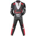 BERIK ENDURANCE LEATHER RACING SUIT