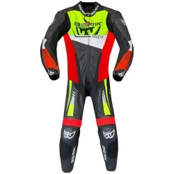 BERIK PRISMAK-R LEATHER SUIT 1PC