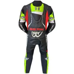 BERIK PRISMAK-R LEATHER SUIT 1PC