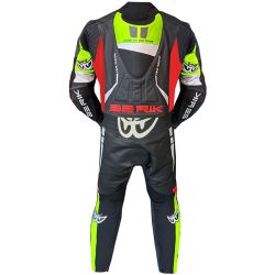BERIK PRISMAK-R LEATHER SUIT 1PC