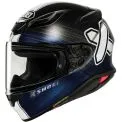 SHOEI NXR 2 IDEOGRAPH - Model TC5