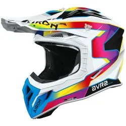 AIROH AVIATOR ACE 2 SUNRISE E06