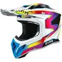 AIROH AVIATOR ACE 2 SUNRISE E06
