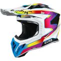AIROH AVIATOR ACE 2 SUNRISE E06