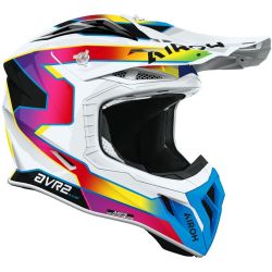 AIROH AVIATOR ACE 2 SUNRISE E06