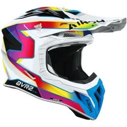 AIROH AVIATOR ACE 2 SUNRISE E06