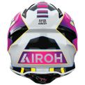 AIROH AVIATOR ACE 2 SUNRISE E06