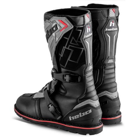 HEBO TRIAL TECHNICAL 3.0 MICRO
