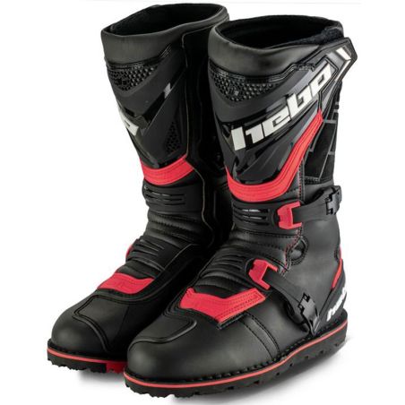 HEBO TRIAL TECHNICAL 3.0 MICRO
