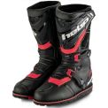 HEBO TRIAL TECHNICAL 3.0 MICRO - Modelo RED