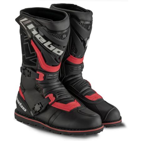 HEBO TRIAL TECHNICAL 3.0 MICRO
