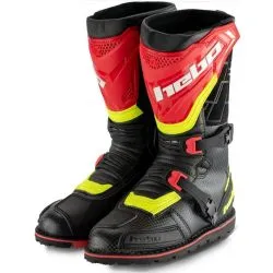 HEBO TRIAL TECHNICAL 3.0 WP