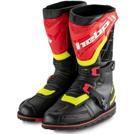 HEBO TRIAL TECHNICAL 3.0 WP