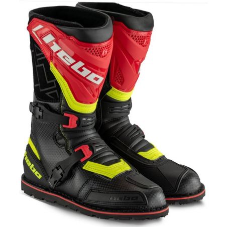 HEBO TRIAL TECHNICAL 3.0 WP