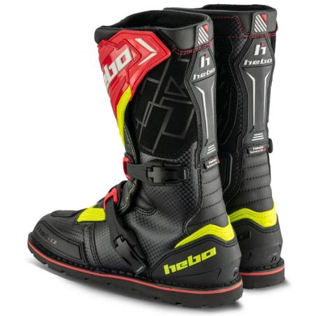 HEBO TRIAL TECHNICAL 3.0 WP
