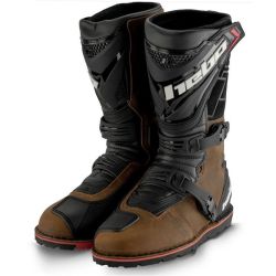 HEBO TRIAL TECHNICAL 3.0 LEATHER
