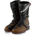 HEBO TRIAL TECHNICAL 3.0 LEATHER