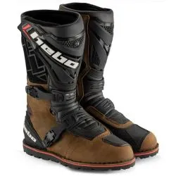 HEBO TRIAL TECHNICAL 3.0 LEATHER