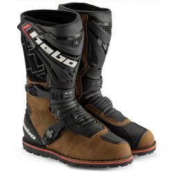 HEBO TRIAL TECHNICAL 3.0 LEATHER